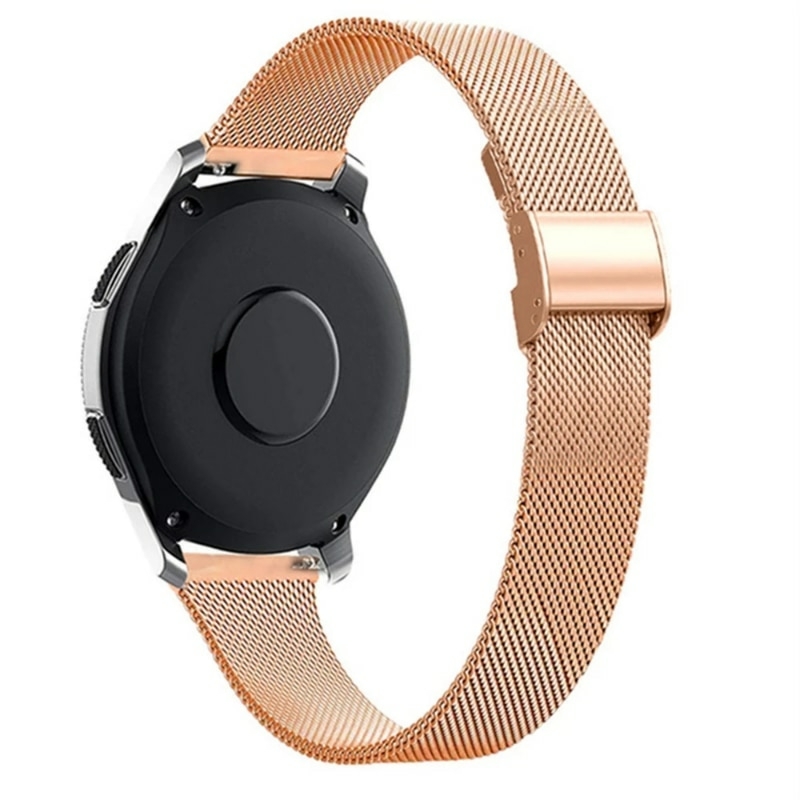 APPLE WATCH SERIES 9 DE LUXO 45mm COM PULSEIRA MILANESA