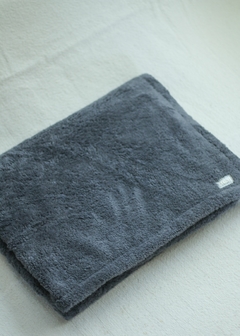 Manta Gris - comprar online