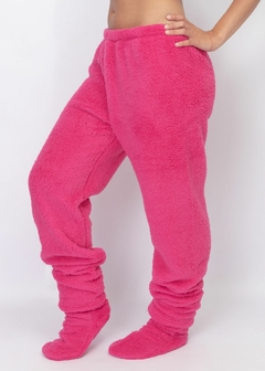 Pantalón Fucsia - comprar online