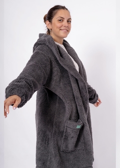 Tapado Corderito Gris - tienda online