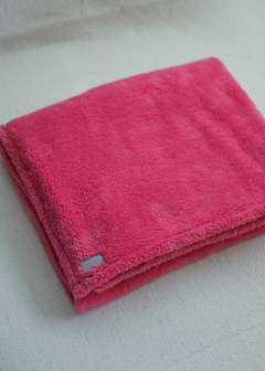 Manta Fucsia en internet