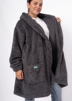 Tapado Corderito Gris - comprar online