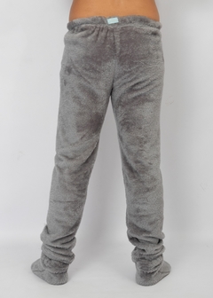 Pantalón Gris Claro - comprar online