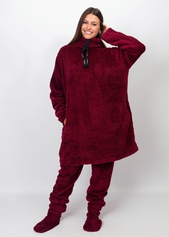 KIT BORDO - comprar online