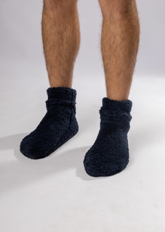 Medias Azul Marino - comprar online