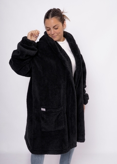 Tapado Corderito Negro - comprar online