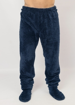 Pantalón Azul Marino