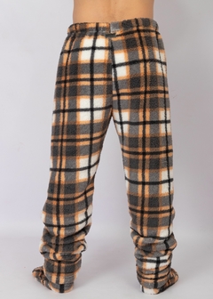Pantalón Ingles Gris en internet