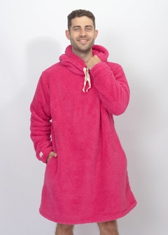 Buzopijama Fucsia - comprar online