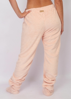 Pantalón Rosa Bebé en internet