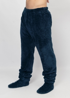 Pantalón Azul Marino en internet