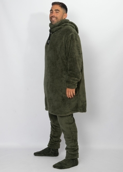 KIT VERDE MILITAR - comprar online
