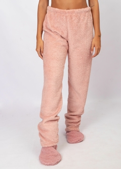 Pantalón Rosa Viejo
