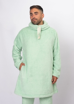 Buzopijama Pistacho - comprar online