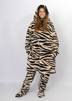 KIT TIGRE BEIGE