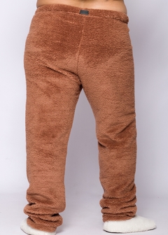Pantalón Marron Claro en internet