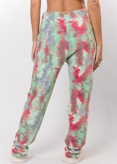 Pantalón Batik Turquesa en internet