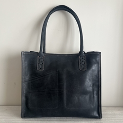 Cartera Holando | Cuero y pelo holando en internet