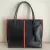 Cartera Alfanje | Cuero y tiento - Wild House