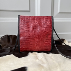 Bandolera Dehli Crocco