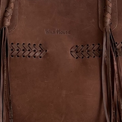 Cartera Palenque Chocolate en internet