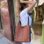 Cartera Yerra | Cuero y tientos