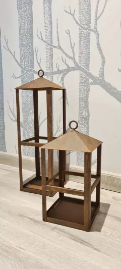 | Fanal HIERRO | Mediano
