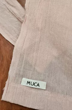 | Manta Deka | Rosé - comprar online