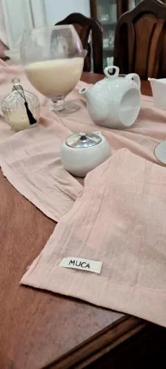 | Camino Joaquina | Rosé - MUCA | Tienda de Espacios