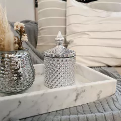 | Bandeja Aram XL | Carrara - tienda online