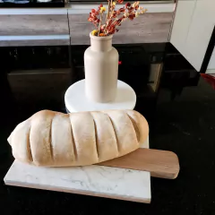 | Tabla Toscana | Paraíso & Mármol Carrara