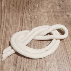 | Nudo Casandra | Blanco - MUCA | Tienda de Espacios