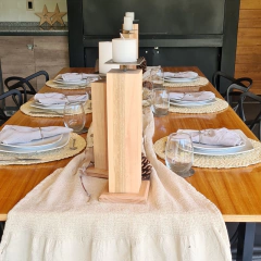 | Candelabro de MADEM | L - MUCA | Tienda de Espacios