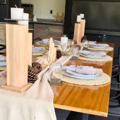 | Candelabro de MADEM | M - comprar online