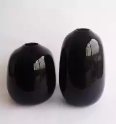 | Jarrón Atenas | Negro | M - comprar online