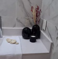 | Nudo Casandra | Blanco