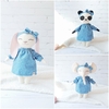 Zooli + kit vestido estrellas
