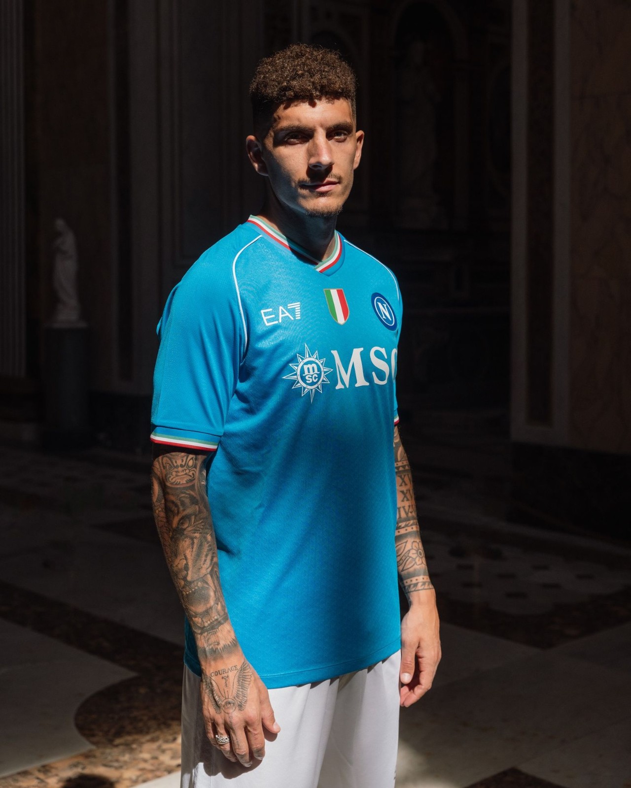 Camisa Napoli Home 2023/24, EA7 Masculina Azul, Camisa Oficial Napoli, Camisa Oficial Napoli 2023/24, Camisa Torcedor EA7, Camisa Torcedor EA7 Azul, Camisa Oficial Napoli EA7, Camisa Oficial Napoli EA7 Azul, Camisa Torcedor Napoli, Camisa Torcedor Napoli Azul, Camisa Oficial Torcedor EA7, Camisa Oficial Torcedor EA7 Azul, Camisa Napoli Home, Camisa Napoli Home Azul, Camisa Torcedor Napoli EA7, Camisa Torcedor Napoli EA7 Azul.