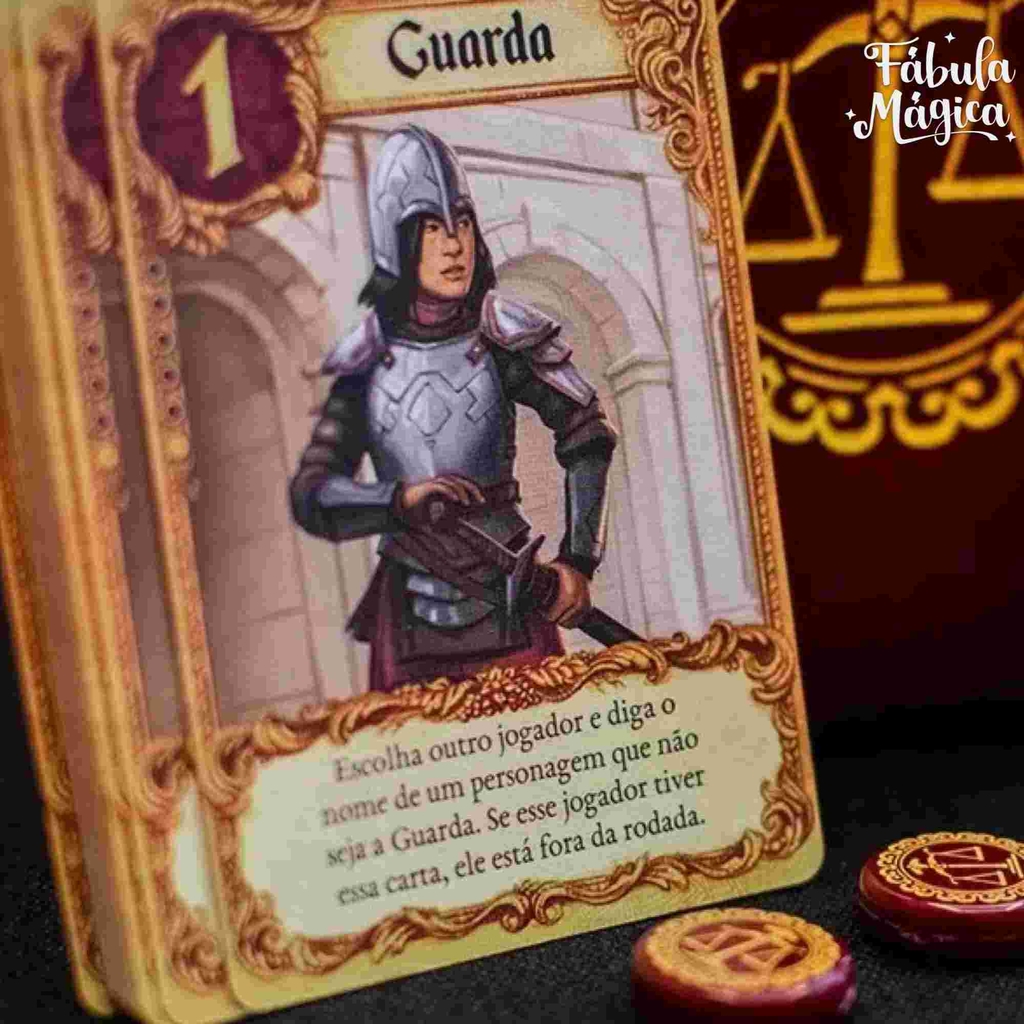 Um conjunto de cartas de jogo de amor em caixa de madeira, cartas de  instrução de