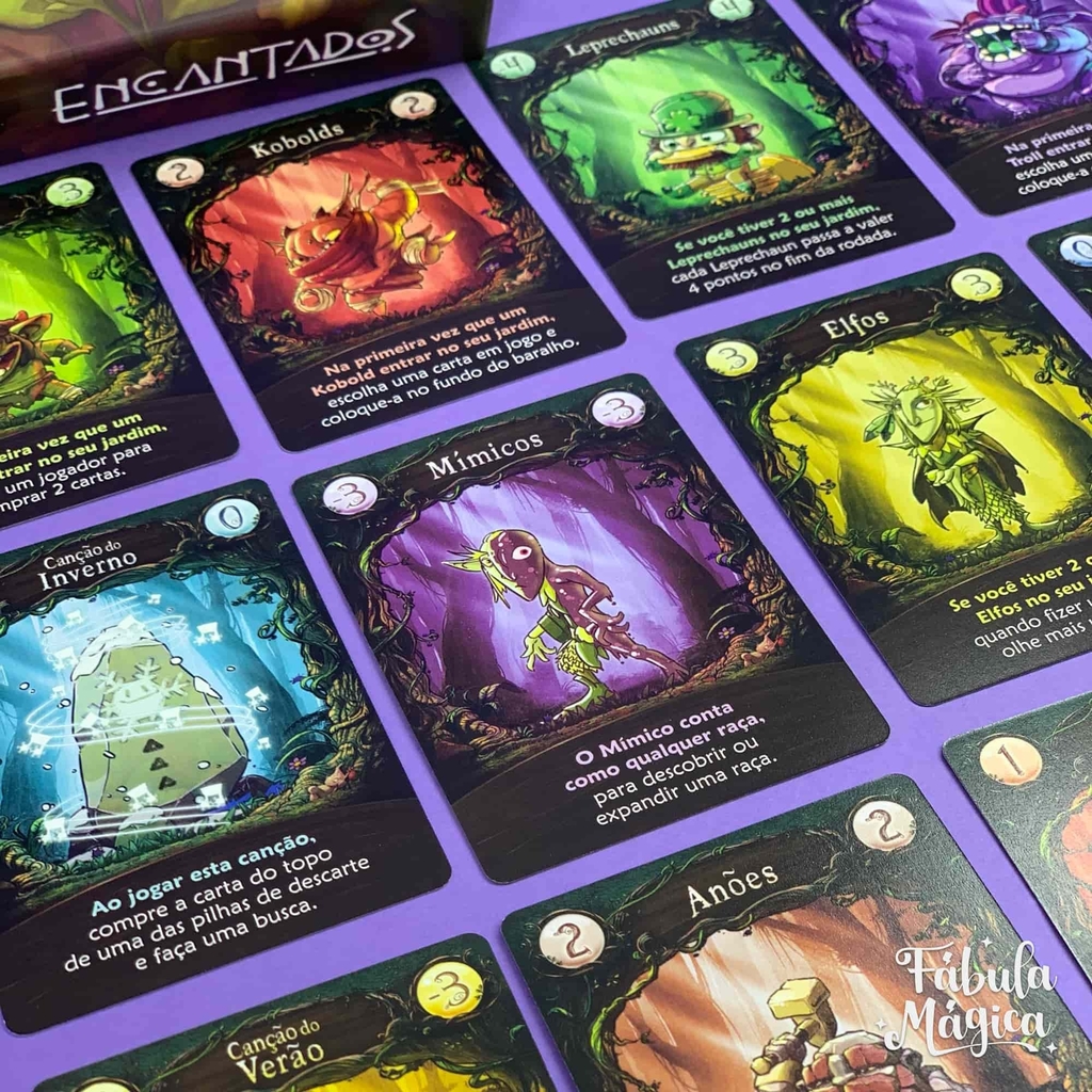 BlogDosForninhenses: Jogos de cartas