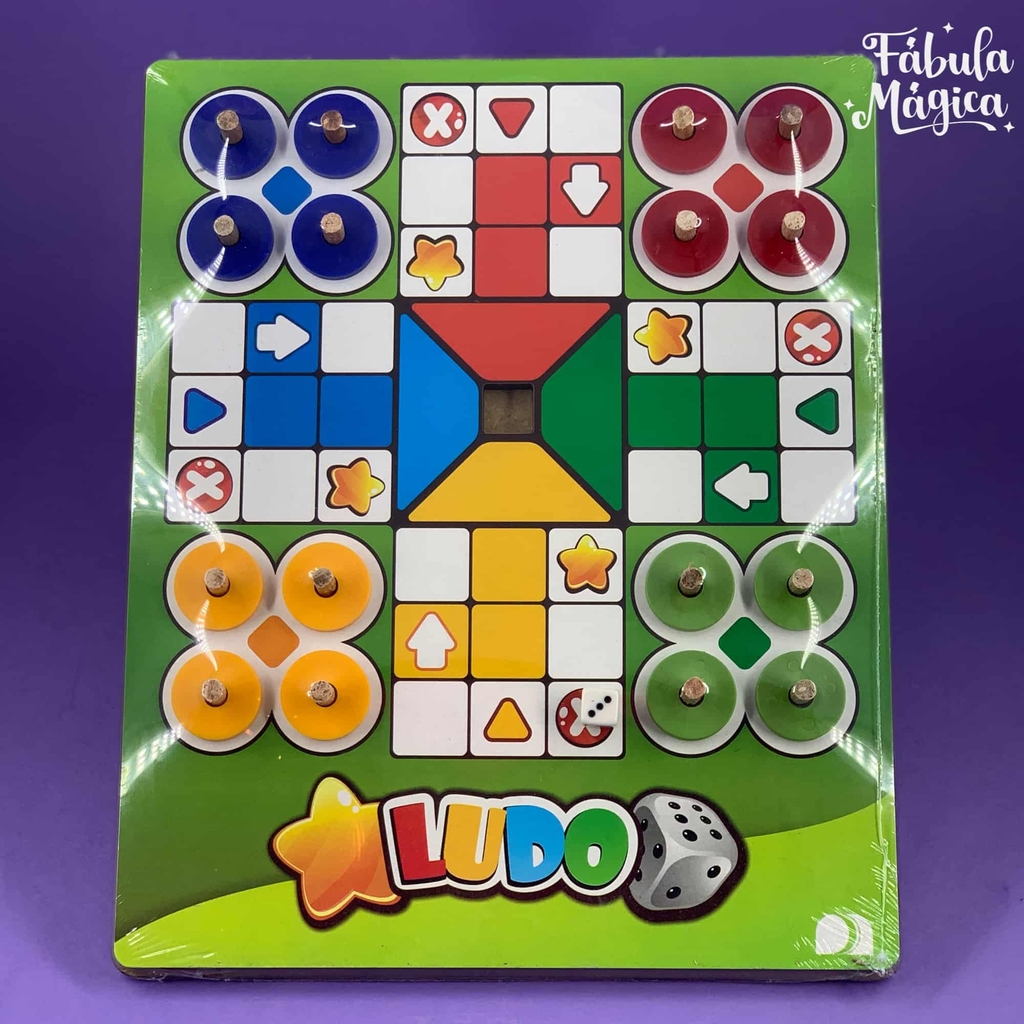 Ludo