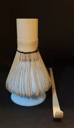 Set de matcha Konoha en internet