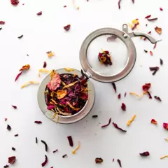 Infusor Bolita acero inox - comprar en línea