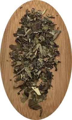 Té Blanco Pai Mu Tan