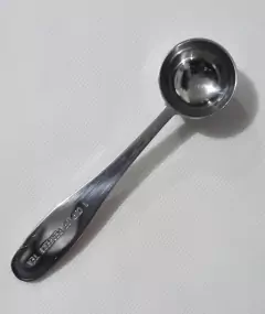 Cuchara Medidora Inox