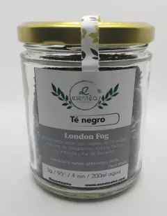 London Fog