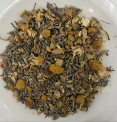 Tisana Herbal Relajante