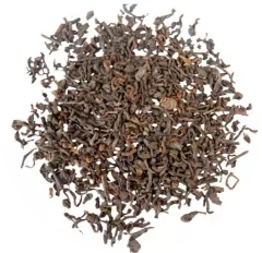 Té Pu'erh Caramel