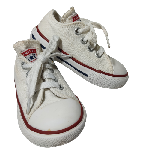 Tênis Infantil Converse All Star - Compre Online