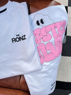 DROP #1 - ROSE en internet